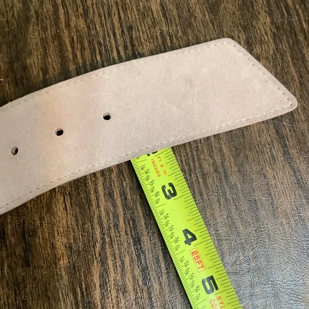 Pingpong genuine leather